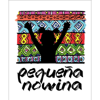 ONGD PEQUEÑA NOWINA/NGO LITTLE NOWINA logo, ONGD PEQUEÑA NOWINA/NGO LITTLE NOWINA contact details