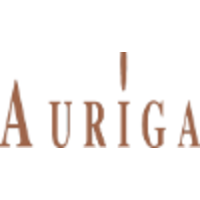 Auriga logo, Auriga contact details