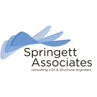 Springett Associates logo, Springett Associates contact details