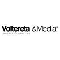 VOLTERETA & MEDIA Agencia de Comunicación y Marketing Dental logo, VOLTERETA & MEDIA Agencia de Comunicación y Marketing Dental contact details