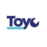 Toyo Meditechs logo, Toyo Meditechs contact details