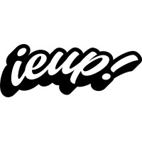 Revista ieup! logo, Revista ieup! contact details