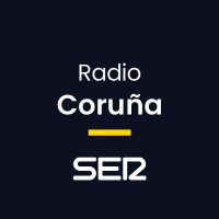 Radio Coruña Cadena SER logo, Radio Coruña Cadena SER contact details