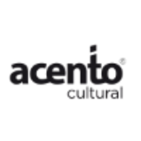 Acento Cultural logo, Acento Cultural contact details