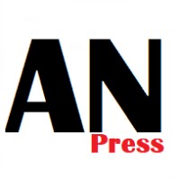 AN Press logo, AN Press contact details