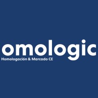 OMOLOGIC, Homologación y Marcado CE logo, OMOLOGIC, Homologación y Marcado CE contact details