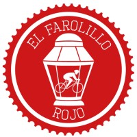 El Farolillo Rojo logo, El Farolillo Rojo contact details