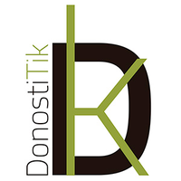 Donostitik.com logo, Donostitik.com contact details