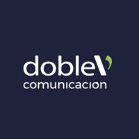 DobleV Comunicación logo, DobleV Comunicación contact details