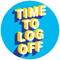 Time To Log Off logo, Time To Log Off contact details