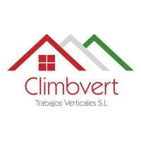 CLIMBVERT TRABAJOS VERTICALES S.L. logo, CLIMBVERT TRABAJOS VERTICALES S.L. contact details