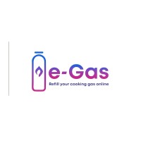 e-Gas Nigeria logo, e-Gas Nigeria contact details