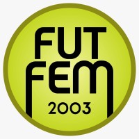 FutFem logo, FutFem contact details