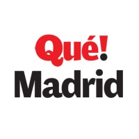 Qué! Madrid logo, Qué! Madrid contact details