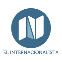 El Internacionalista logo, El Internacionalista contact details