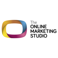 The Online Marketing Studio logo, The Online Marketing Studio contact details