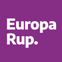 Europa Rup logo, Europa Rup contact details