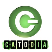 Catodia Producciones logo, Catodia Producciones contact details