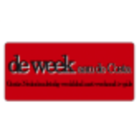 de week logo, de week contact details