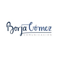 Borja Gómez Comunicación logo, Borja Gómez Comunicación contact details