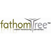 Fathomtree Limited logo, Fathomtree Limited contact details