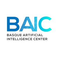 BAIC - Basque Artificial Intelligence Center logo, BAIC - Basque Artificial Intelligence Center contact details