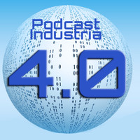 Podcast Industria 4.0 logo, Podcast Industria 4.0 contact details