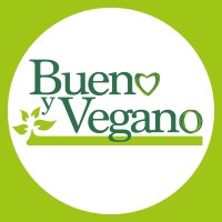 Bueno y Vegano logo, Bueno y Vegano contact details