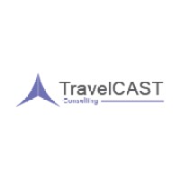 TravelCAST Consulting logo, TravelCAST Consulting contact details