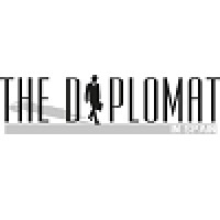 The Diplomat in Spain logo, The Diplomat in Spain contact details