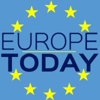 Europe Today logo, Europe Today contact details