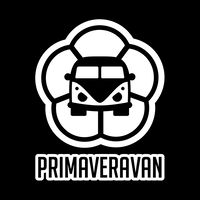 Primavera Van logo, Primavera Van contact details