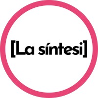 La síntesi logo, La síntesi contact details