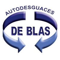 Autodesguaces de Blas logo, Autodesguaces de Blas contact details