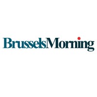 Brussels Morning Newspaper logo, Brussels Morning Newspaper contact details