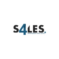 S4les logo, S4les contact details