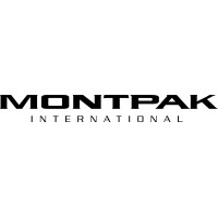 Montpak International Inc. logo, Montpak International Inc. contact details