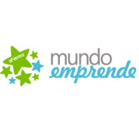 Mundo Emprende logo, Mundo Emprende contact details