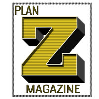 Plan Z Magazine logo, Plan Z Magazine contact details