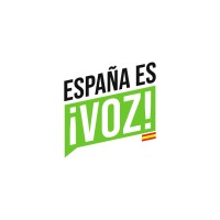 España es Voz logo, España es Voz contact details