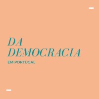 Da Democracia em Portugal logo, Da Democracia em Portugal contact details