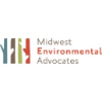 Midwest Environmental Advocates logo, Midwest Environmental Advocates contact details