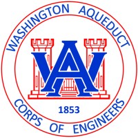 Washington Aqueduct logo, Washington Aqueduct contact details