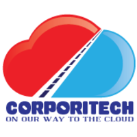 Corporitech logo, Corporitech contact details