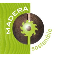 MADERA SOSTENIBLE logo, MADERA SOSTENIBLE contact details