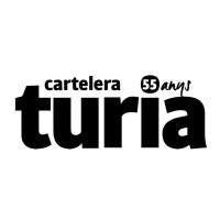 Cartelera Turia logo, Cartelera Turia contact details