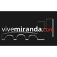 Vive Miranda logo, Vive Miranda contact details