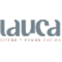 Lauca Comunicación logo, Lauca Comunicación contact details