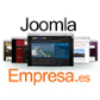 JoomlaEmpresa logo, JoomlaEmpresa contact details