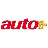 AutoRevista logo, AutoRevista contact details